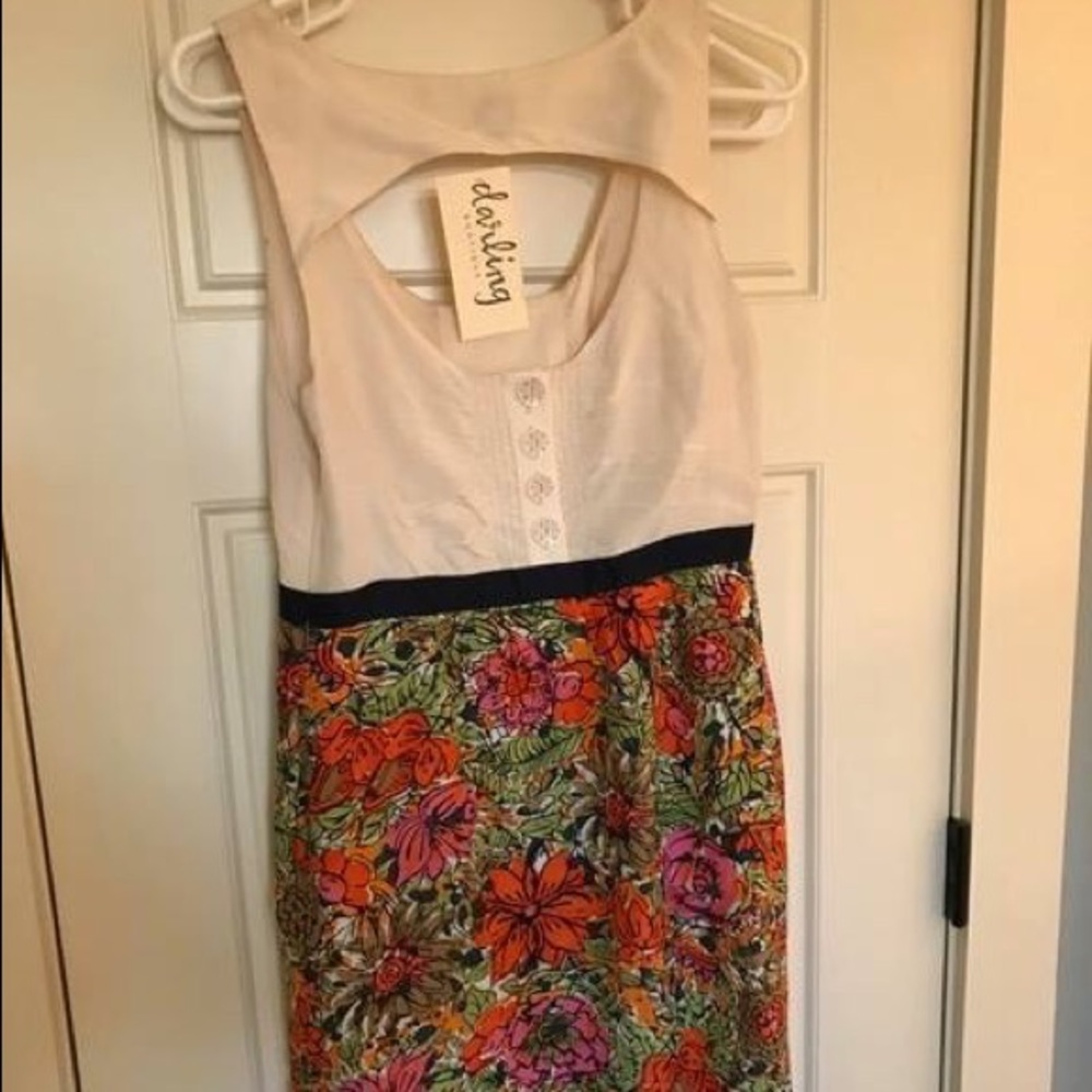 We Love Vera dress